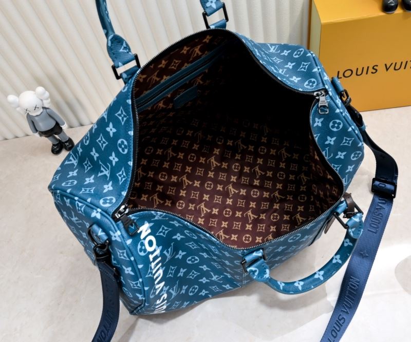 LV Travel Bags